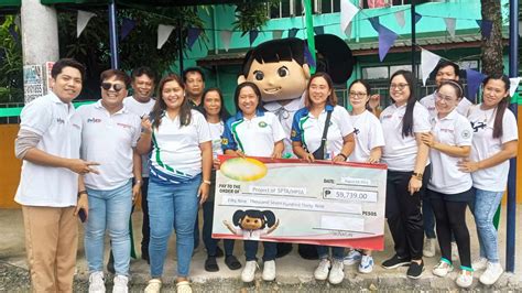 deped gentri|Social Mobilization and Networking .